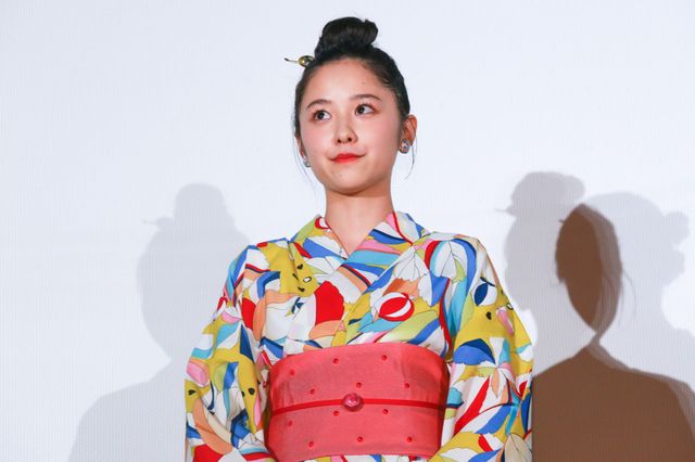 イケメンたちの浴衣姿！『虹色デイズ』公開記念舞台あいさつ【写真40枚超】（3枚目）