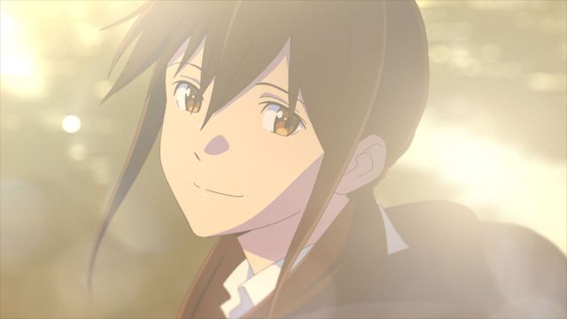 【6枚】劇場アニメ『君の膵臓をたべたい』：フォトギャラリー