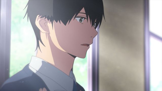 【6枚】劇場アニメ『君の膵臓をたべたい』（2枚目）