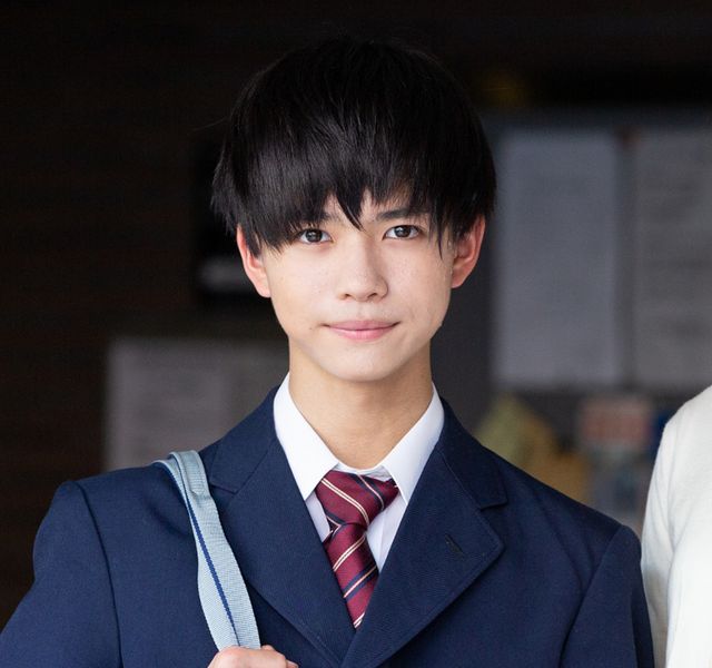 「死役所」シン宮は余貴美子！：フォトギャラリー