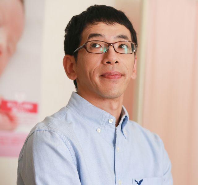 「死役所」シン宮は余貴美子！（3枚目）