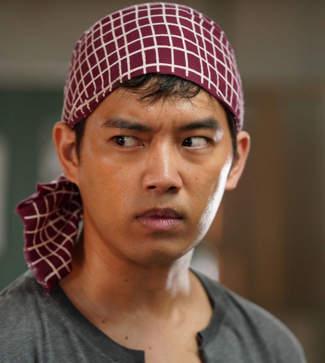 「死役所」シン宮は余貴美子！（4枚目）