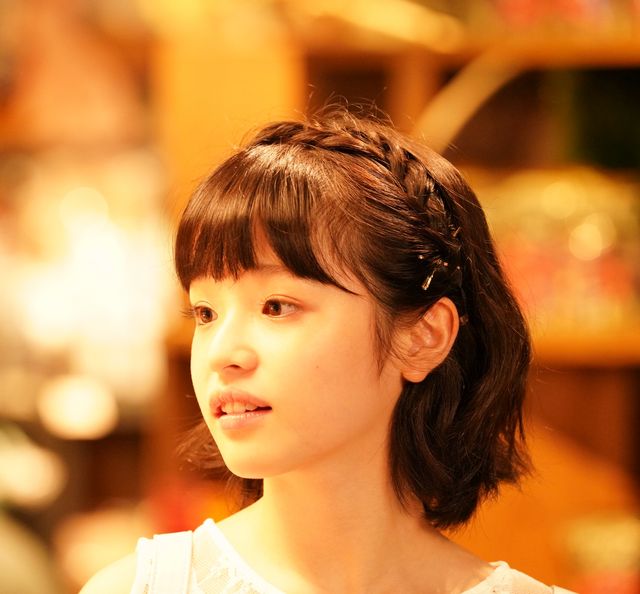 「死役所」シン宮は余貴美子！（5枚目）