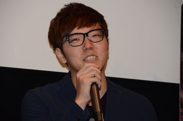 おのののかの女子高生姿！『呪怨－ザ・ファイナル－』イベント写真ギャラリー（13枚目）