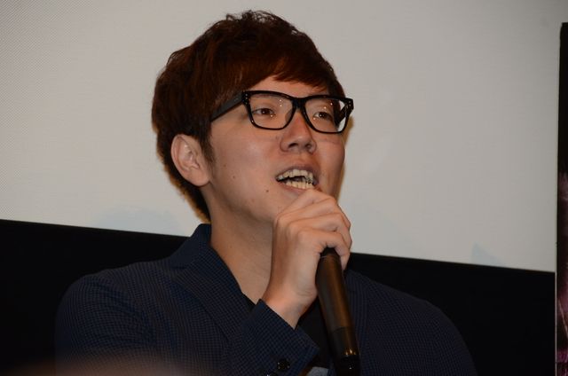 おのののかの女子高生姿！『呪怨－ザ・ファイナル－』イベント写真ギャラリー（14枚目）