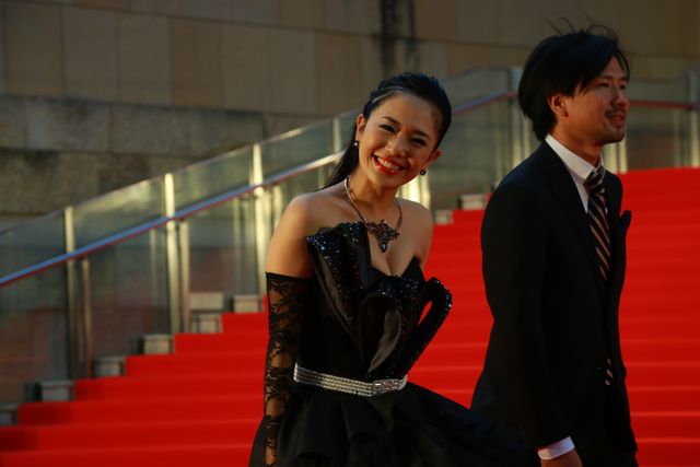 竹内結子・橋本愛・Perfumeら、個性豊かなドレスアップ！（38枚目）