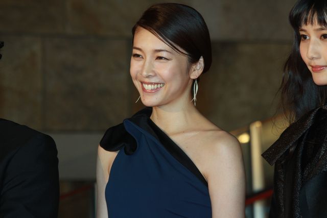 竹内結子・橋本愛・Perfumeら、個性豊かなドレスアップ！（39枚目）