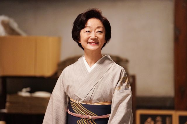 マスクで顔を隠した男…「金田一少年の事件簿」第4話場面カット（13枚目）