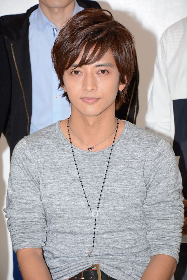 「仮面ライダー剣」キャスト集結！フォトギャラリー（4枚目）