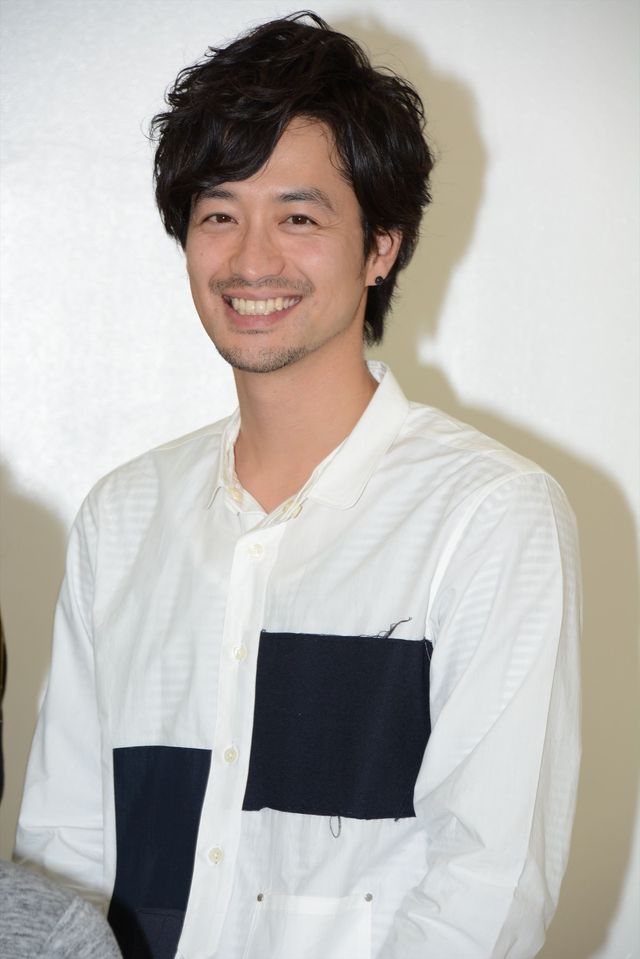 「仮面ライダー剣」キャスト集結！フォトギャラリー（5枚目）