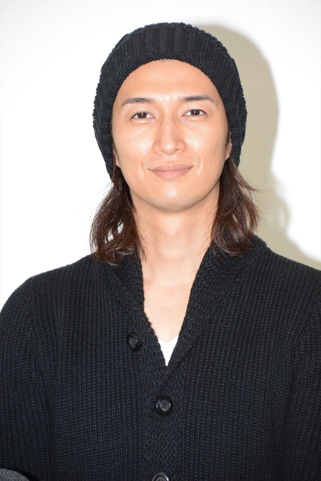 「仮面ライダー剣」キャスト集結！フォトギャラリー（7枚目）