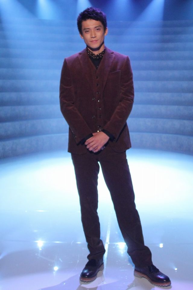 小栗旬の引退は？フォトギャラリー：フォトギャラリー