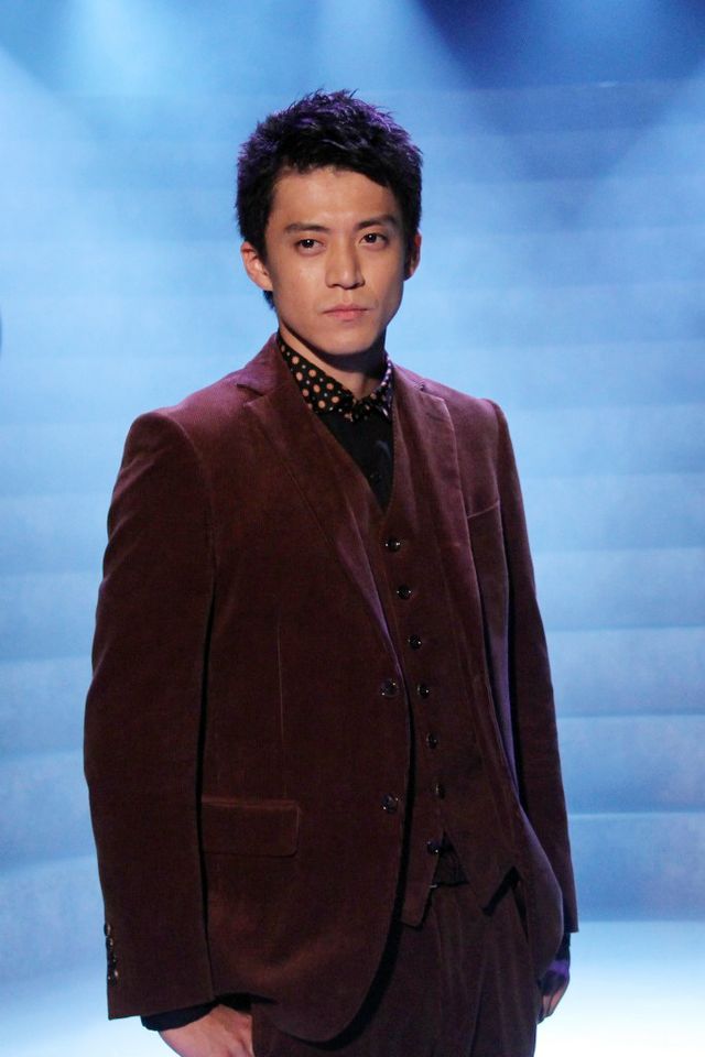 小栗旬の引退は？フォトギャラリー（2枚目）