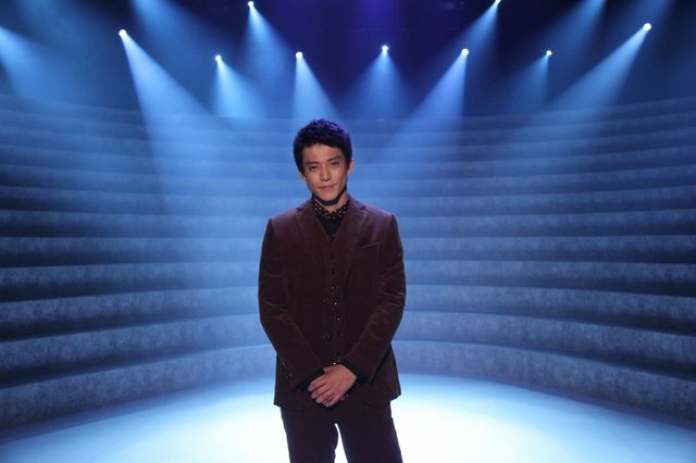 小栗旬の引退は？フォトギャラリー（3枚目）