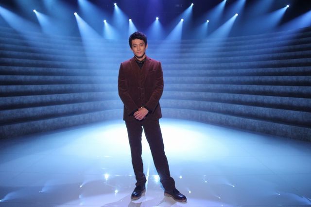 小栗旬の引退は？フォトギャラリー（4枚目）