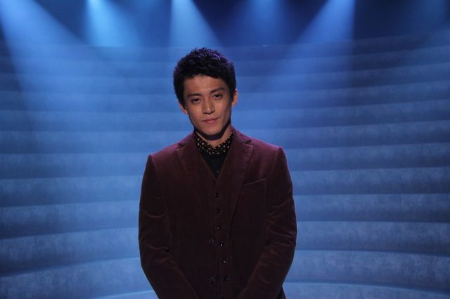 小栗旬の引退は？フォトギャラリー（5枚目）