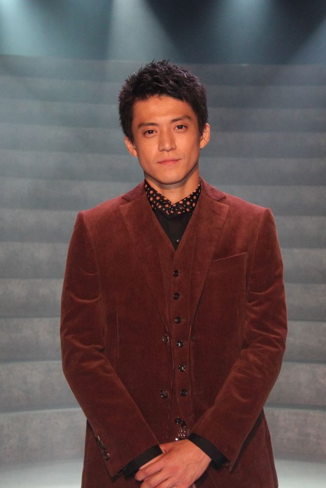 小栗旬の引退は？フォトギャラリー（6枚目）