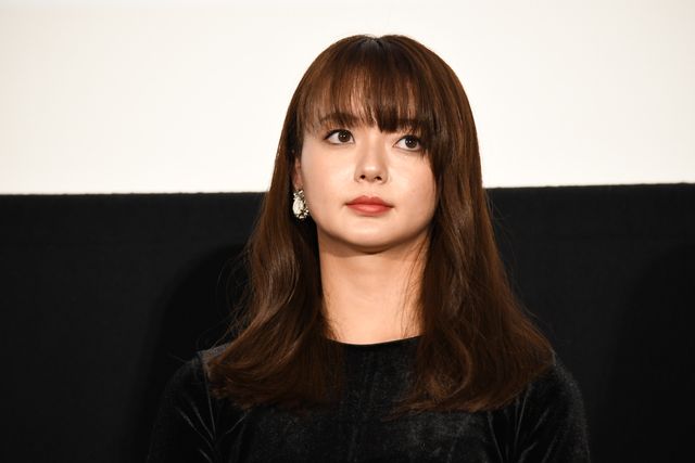 黒木華、多部未華子ら登壇『日日是好日』初日舞台あいさつ（7枚目）