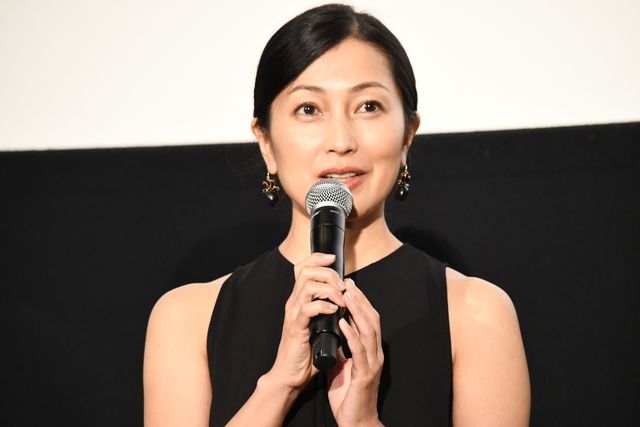 黒木華、多部未華子ら登壇『日日是好日』初日舞台あいさつ（9枚目）