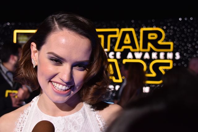 『スター・ウォーズ』新旧キャスト大集結の超豪華ワールドプレミア！写真ギャラリー：フォトギャラリー