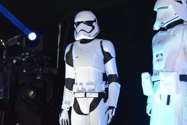 『スター・ウォーズ』新旧キャスト大集結の超豪華ワールドプレミア！写真ギャラリー（31枚目）