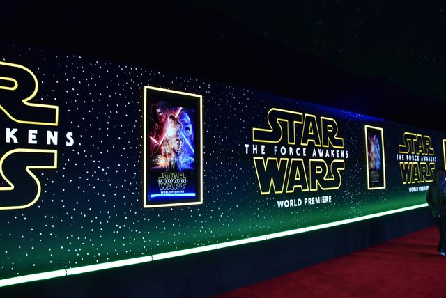 『スター・ウォーズ』新旧キャスト大集結の超豪華ワールドプレミア！写真ギャラリー（42枚目）
