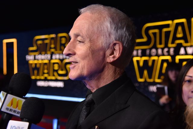 『スター・ウォーズ』新旧キャスト大集結の超豪華ワールドプレミア！写真ギャラリー（51枚目）