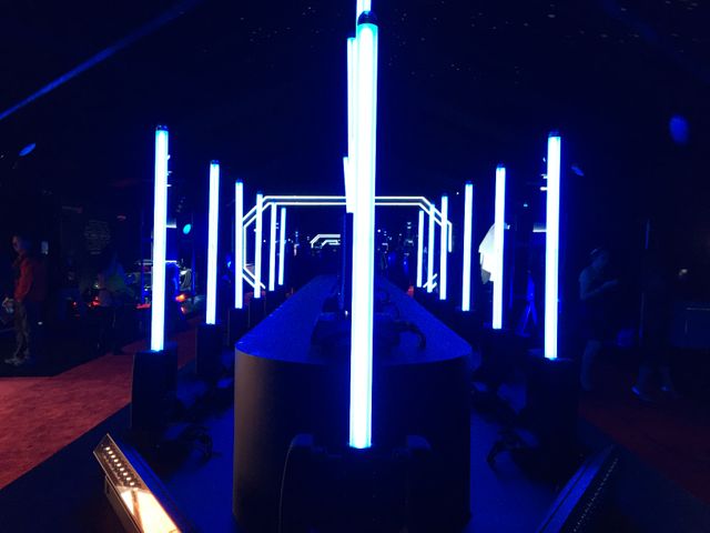 『スター・ウォーズ』新旧キャスト大集結の超豪華ワールドプレミア！写真ギャラリー（60枚目）