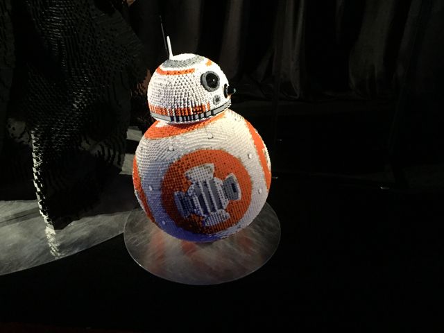 『スター・ウォーズ』新旧キャスト大集結の超豪華ワールドプレミア！写真ギャラリー（63枚目）