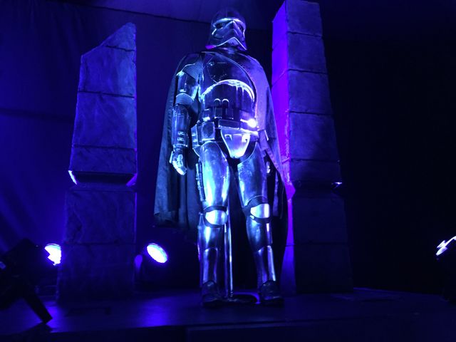 『スター・ウォーズ』新旧キャスト大集結の超豪華ワールドプレミア！写真ギャラリー（64枚目）