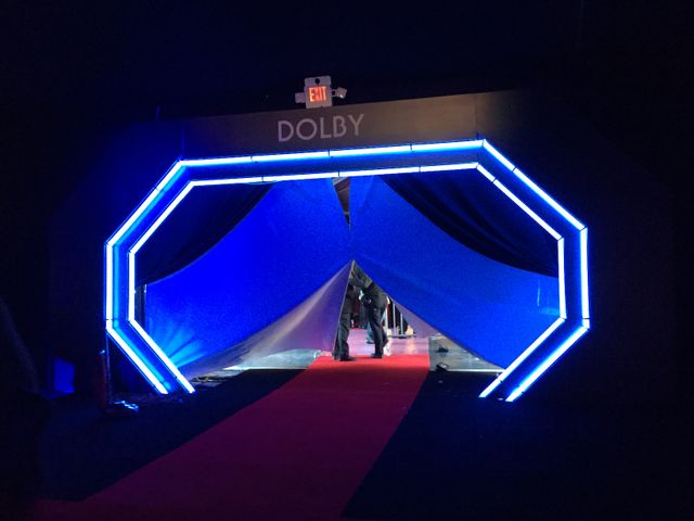 『スター・ウォーズ』新旧キャスト大集結の超豪華ワールドプレミア！写真ギャラリー（65枚目）