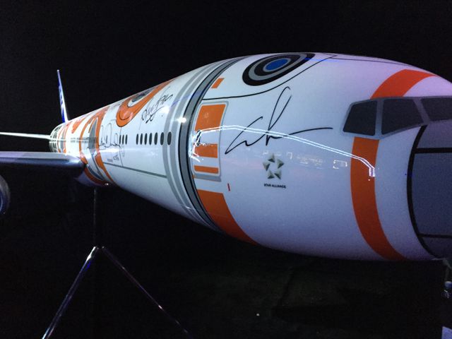 『スター・ウォーズ』新旧キャスト大集結の超豪華ワールドプレミア！写真ギャラリー（67枚目）