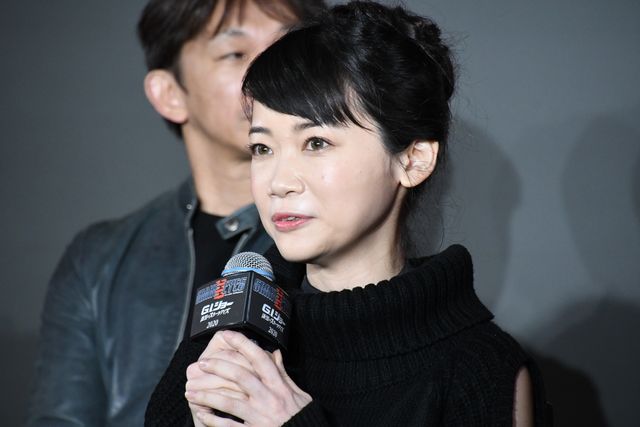 イケメン！『G.I.ジョー』最新作、スネークアイズ俳優が来日！（6枚目）