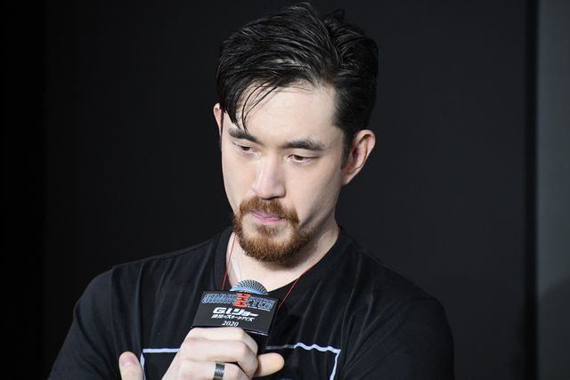 イケメン！『G.I.ジョー』最新作、スネークアイズ俳優が来日！（8枚目）