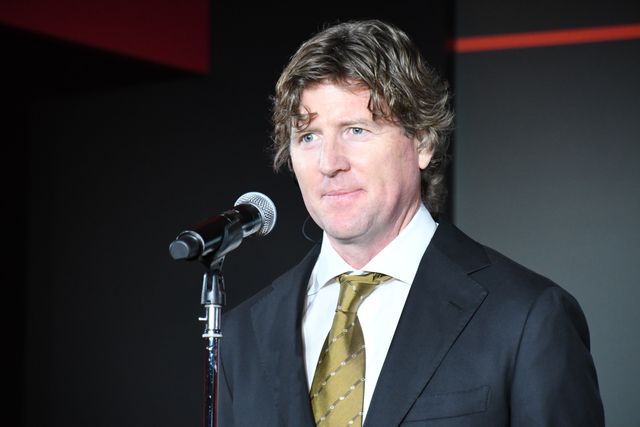 イケメン！『G.I.ジョー』最新作、スネークアイズ俳優が来日！（9枚目）