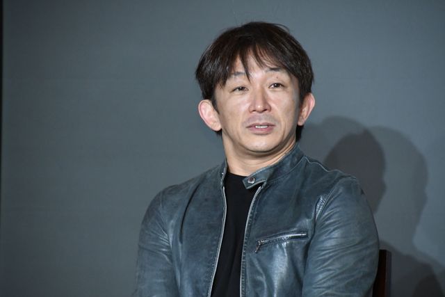 イケメン！『G.I.ジョー』最新作、スネークアイズ俳優が来日！（11枚目）