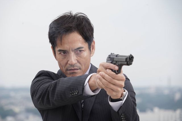 沢村一樹、本田翼ら月9「絶対零度～未然犯罪潜入捜査～」場面写真（7枚目）