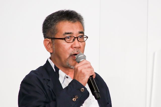 林遣都が共演者の中川大志、大原櫻子、浅香航大と登壇！『犬部！』完成披露イベント（20枚目）