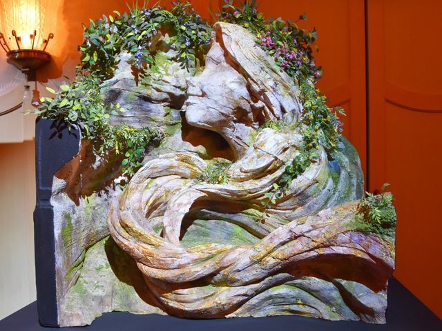 めっちゃリアル！「ファンタジースプリングス」模型（9枚目）