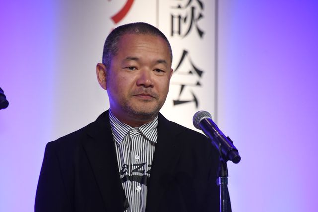 タモリ、長澤まさみ、萩原利久、八木勇征ら登壇！ギャラクシー賞贈賞式名場面集（8枚目）