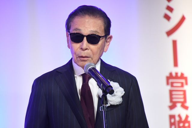 タモリ、長澤まさみ、萩原利久、八木勇征ら登壇！ギャラクシー賞贈賞式名場面集（10枚目）