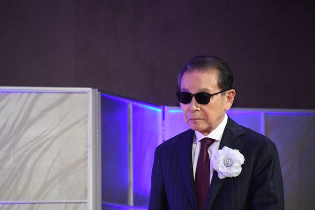 タモリ、長澤まさみ、萩原利久、八木勇征ら登壇！ギャラクシー賞贈賞式名場面集（12枚目）