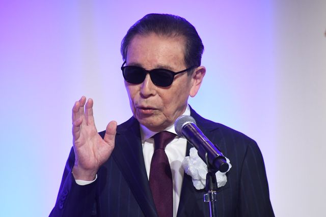 タモリ、長澤まさみ、萩原利久、八木勇征ら登壇！ギャラクシー賞贈賞式名場面集（13枚目）