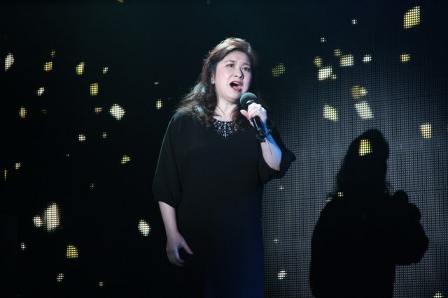 「劇団四季 FESTIVAL! 扉の向こうへ」より4曲披露！「劇団四季×niconico」発表会フォトギャラリー（4枚目）