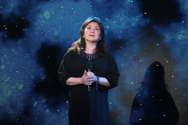 「劇団四季 FESTIVAL! 扉の向こうへ」より4曲披露！「劇団四季×niconico」発表会フォトギャラリー（5枚目）