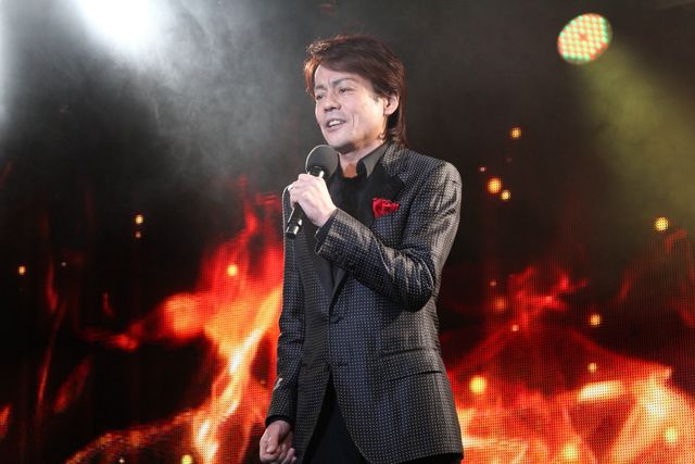 「劇団四季 FESTIVAL! 扉の向こうへ」より4曲披露！「劇団四季×niconico」発表会フォトギャラリー（9枚目）