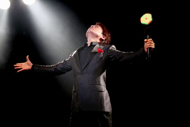 「劇団四季 FESTIVAL! 扉の向こうへ」より4曲披露！「劇団四季×niconico」発表会フォトギャラリー（10枚目）