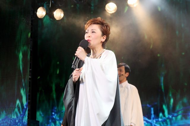 「劇団四季 FESTIVAL! 扉の向こうへ」より4曲披露！「劇団四季×niconico」発表会フォトギャラリー（12枚目）