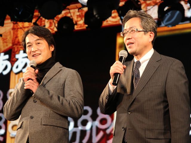 「劇団四季 FESTIVAL! 扉の向こうへ」より4曲披露！「劇団四季×niconico」発表会フォトギャラリー（14枚目）