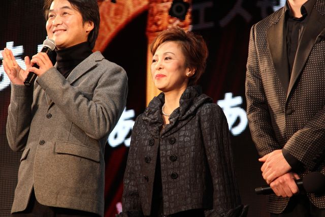 「劇団四季 FESTIVAL! 扉の向こうへ」より4曲披露！「劇団四季×niconico」発表会フォトギャラリー（15枚目）